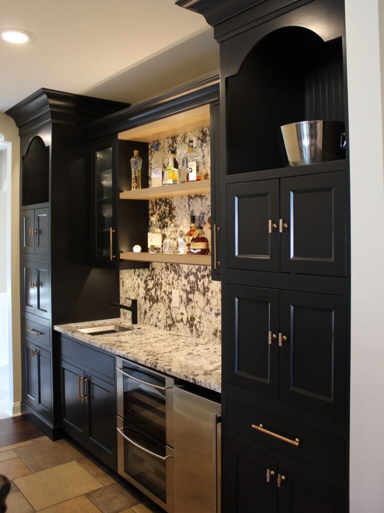 kitchen cabinets in south jersey