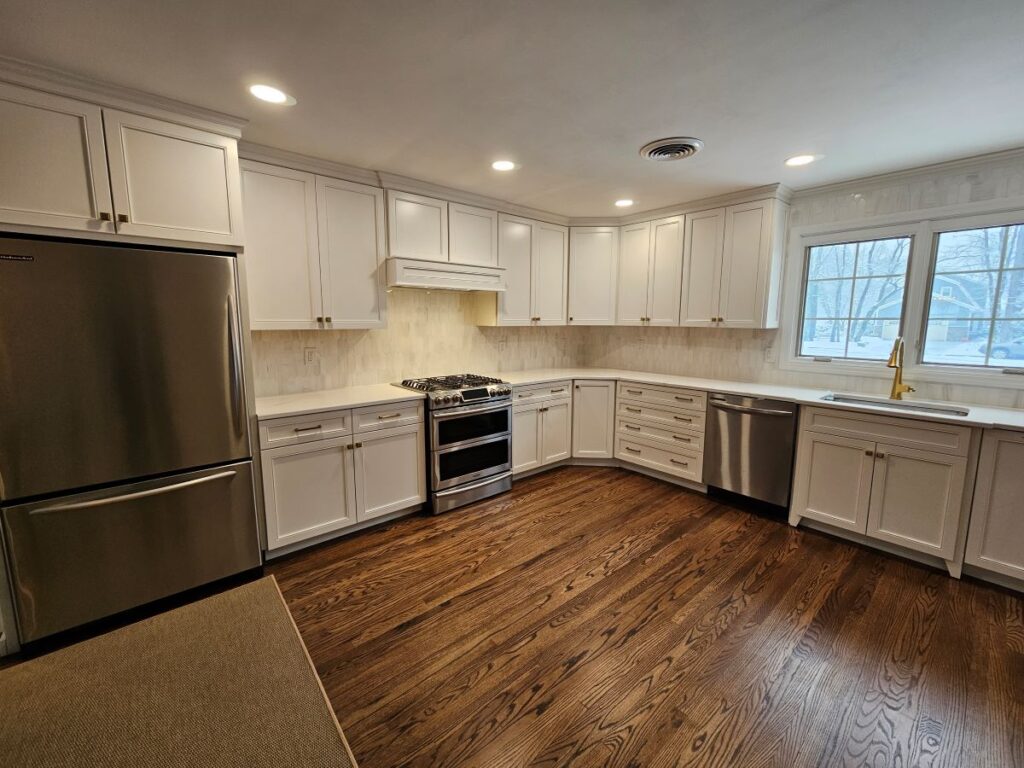 kitchen remodeling company new jersey